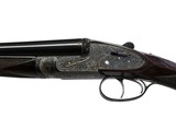 Holland & Holland - Royal Model DE-LUX, SxS, Small Frame, Matched Pair, 16ga. 28