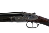 Holland & Holland - Royal Model DE-LUX, SxS, Small Frame, Matched Pair, 16ga. 28