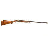 L.C. Smith - Specialty Grade, SxS, 12ga. 32