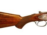 L.C. Smith - Specialty Grade, SxS, 12ga. 32