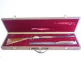 Browning - Continental Centennial Set, O/U, Made In Belgium, .30-06/24