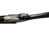 Holland & Holland - Royal Hammerless Ejector Sidelock, SxS, 12ga. 28
