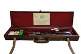 Holland & Holland - Royal Hammerless Ejector Sidelock, SxS, 12ga. 28