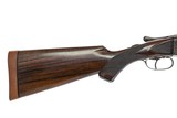 A.H. Fox - CE Grade, SxS, 12ga. 28
