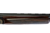 Beretta - SO4, O/U Sidelock, 12ga. 29