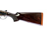 Beretta - SO4, O/U Sidelock, 12ga. 29