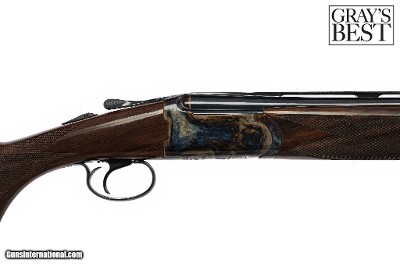 CSMC - Revelation, Case Colored, O/U, 20ga. 30