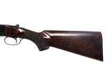Winchester - Model 21, SxS, 20ga. 28