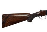Winchester - Model 21, SxS, 20ga. 28