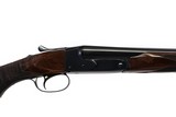 Winchester - Model 21, SxS, 20ga. 28