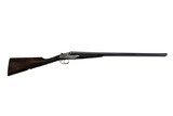 James Purdey & Son - Lightweight SxS, 12ga. 27