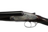 James Purdey & Son - Lightweight SxS, 12ga. 27
