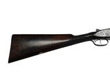 B. Norman - Full Sidelock, SxS, 12ga. 30