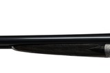 B. Norman - Full Sidelock, SxS, 12ga. 30