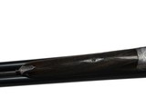 B. Norman - Full Sidelock, SxS, 12ga. 30