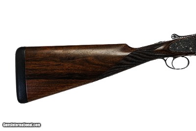 Piotti Kings - SxS, Matched Pair, 12ga. 27