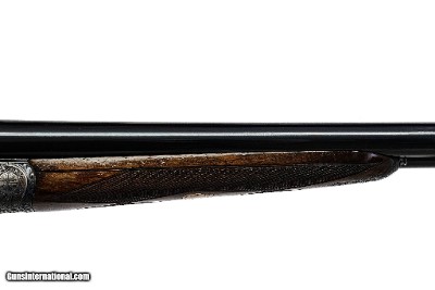 Piotti Kings - SxS, Matched Pair, 12ga. 27