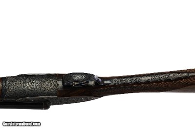 Piotti Kings - SxS, Matched Pair, 12ga. 27
