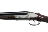 William Evans (From Purdey's London) - SxS, 28ga. 28