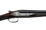 William Evans (From Purdey's London) - SxS, 28ga. 28