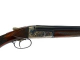 Ithaca - NID, SxS, Two Barrel Set, .410ga/28ga. 26