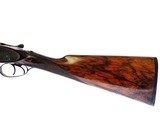 James Lang & Co. - Imperial Sidelock Ejector, SxS, 12ga. 30