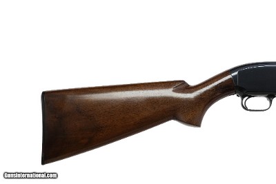 Winchester - Model 12, 12ga. 30