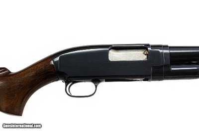 Winchester - Model 12, 12ga. 30