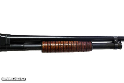 Winchester - Model 12, 12ga. 30