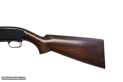 Winchester - Model 12, 12ga. 30