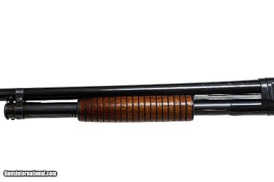 Winchester - Model 12, 12ga. 30