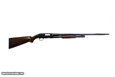 Winchester - Model 12, 12ga. 30