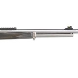 Marlin - 1895SBL, Lever Action Rifle, Stainless/Silver,Laminate Stock, .45-70 Government. 19.1