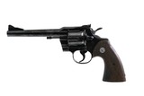 Colt - Trooper, Blued, .357 Magnum. 6