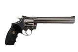 Colt - King Cobra, Stainless, .357 Magnum. 8