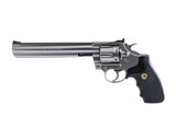Colt - King Cobra, Stainless, .357 Magnum. 8