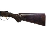 Winchester - Model 21, SxS, Grand American, Two Barrel Set, 20ga/28ga. 30