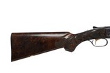 Winchester - Model 21, SxS, Grand American, Three Barrel Set, 20ga/28ga/.410ga. 28