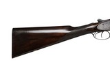 B. Norman - London, SxS, 12ga. 30