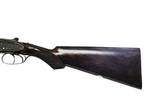 Thomas Horsley & Son - Highest Quality Full Sidelock, SxS, Pre-War, 28ga. 26