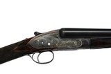 James Purdey & Son - Special Order Full Sidelock, SxS, Lightweight, 12ga. 26