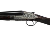 James Purdey & Son - Special Order Full Sidelock, SxS, Lightweight, 12ga. 26