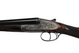 James Purdey & Son - Best Quality, SxS, Sidelock Ejector, 12ga. 28
