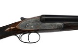 James Purdey & Son - Best Quality, SxS, Sidelock Ejector, 12ga. 28