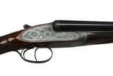 James Purdey & Son - Best Quality, SxS, Sidelock Ejector, 12ga. 28