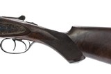 L.C. Smith - Ideal Grade, SxS, 12ga. 30