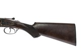 L.C. Smith - Ideal Grade, SxS, 12ga. 30