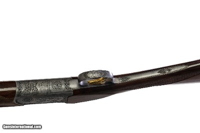 CSMC - Pointer Superlight, O/U, 20ga. 28