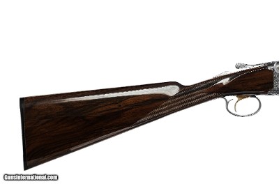 CSMC - Pointer Superlight, O/U, 20ga. 28