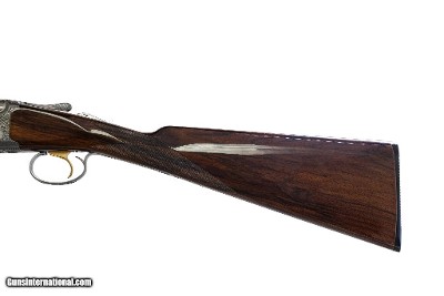CSMC - Pointer Superlight, O/U, 20ga. 28
